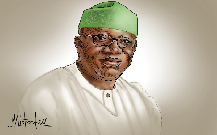 60 Years Of Impact - Dr. John Kayode Fayemi (CON)