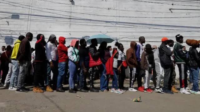 85 Deported Nigerians To Arrive Lagos From US Monday