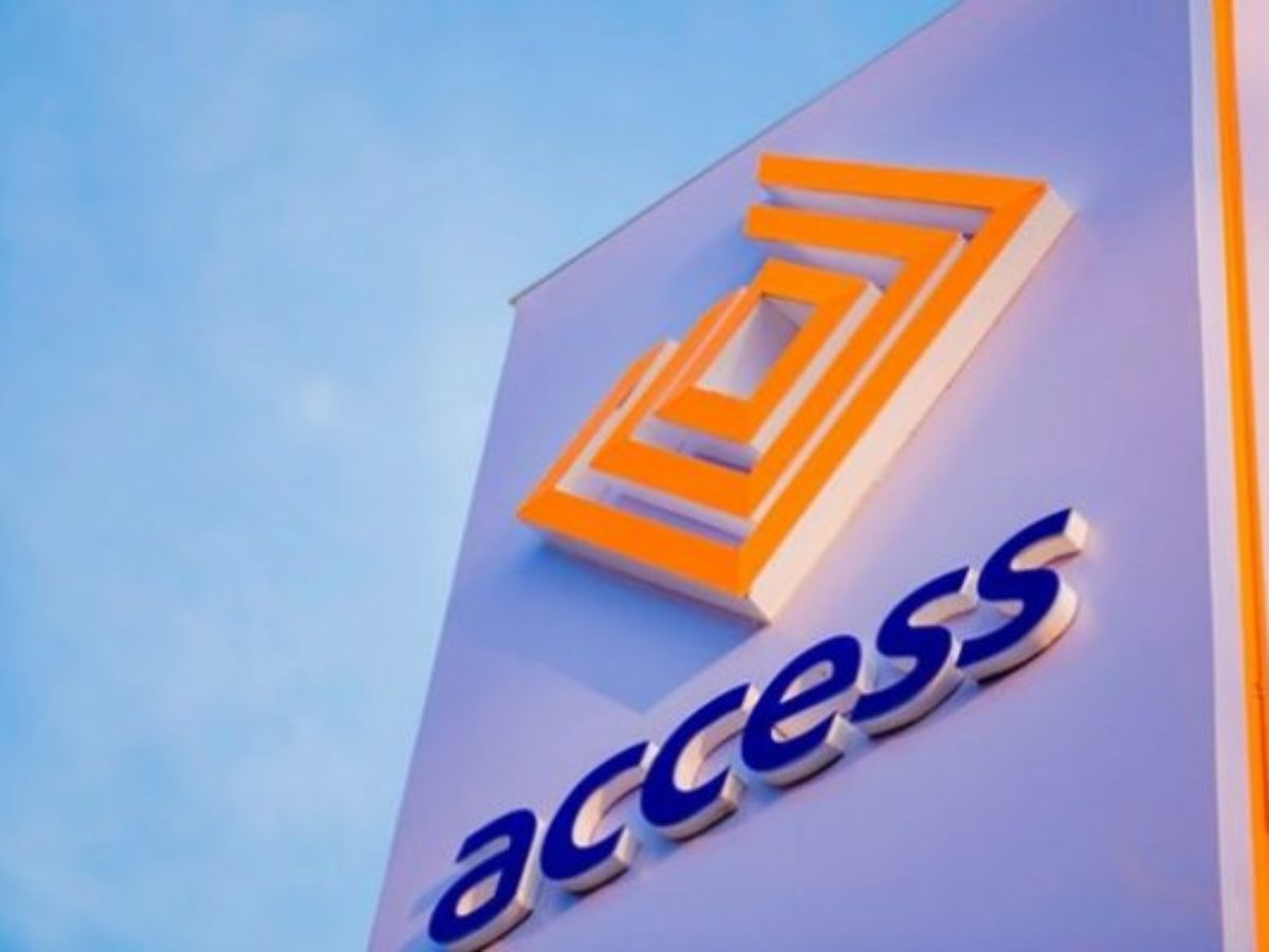 Access Bank Appoints Uche Orji As Independent Non-executive Director