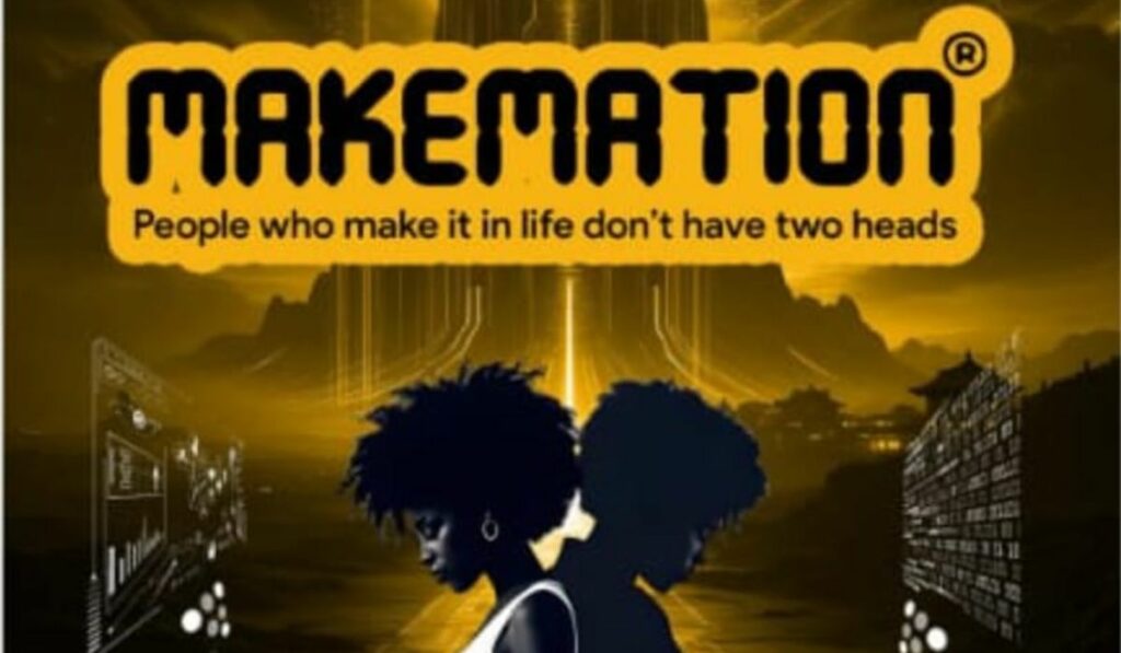 Africa’s First AI-Themed Feature Film, Makemation, Set For Global Release