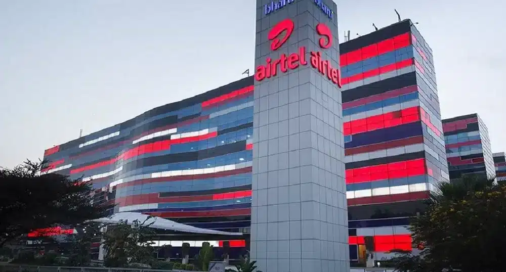 Airtel Africa's Revenue Drops As Nigeria's Naira Depreciates In Value