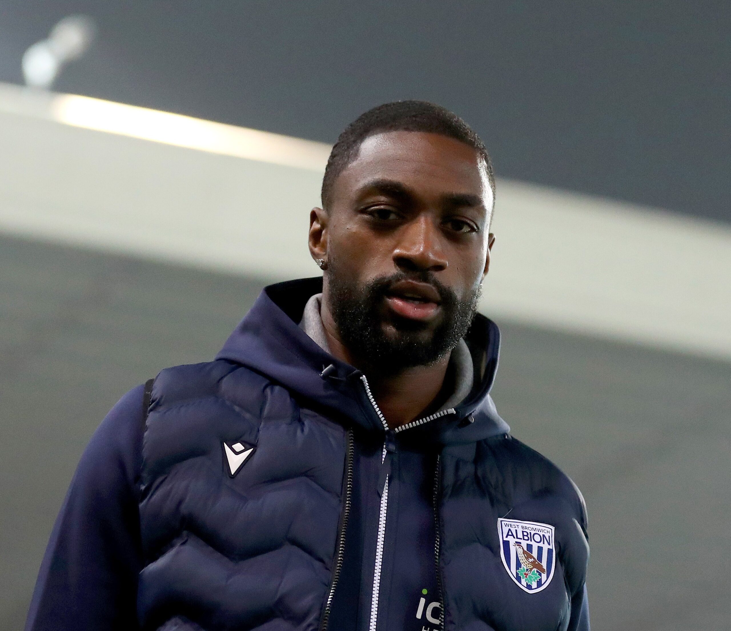 Ajayi Returns After Injury-Induced Layoff As West Brom Suffer Home Defeat