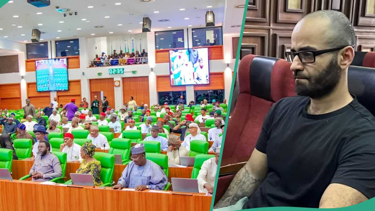 Alleged $150M Bribe: Reps React As Binance’s Gambaryan Dismisses FG’s Denial: “Don’t Be Misled”