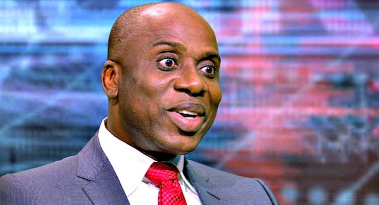 Amaechi Dedicates Award To Wike Completing Medical College Of Rivers Varsity 