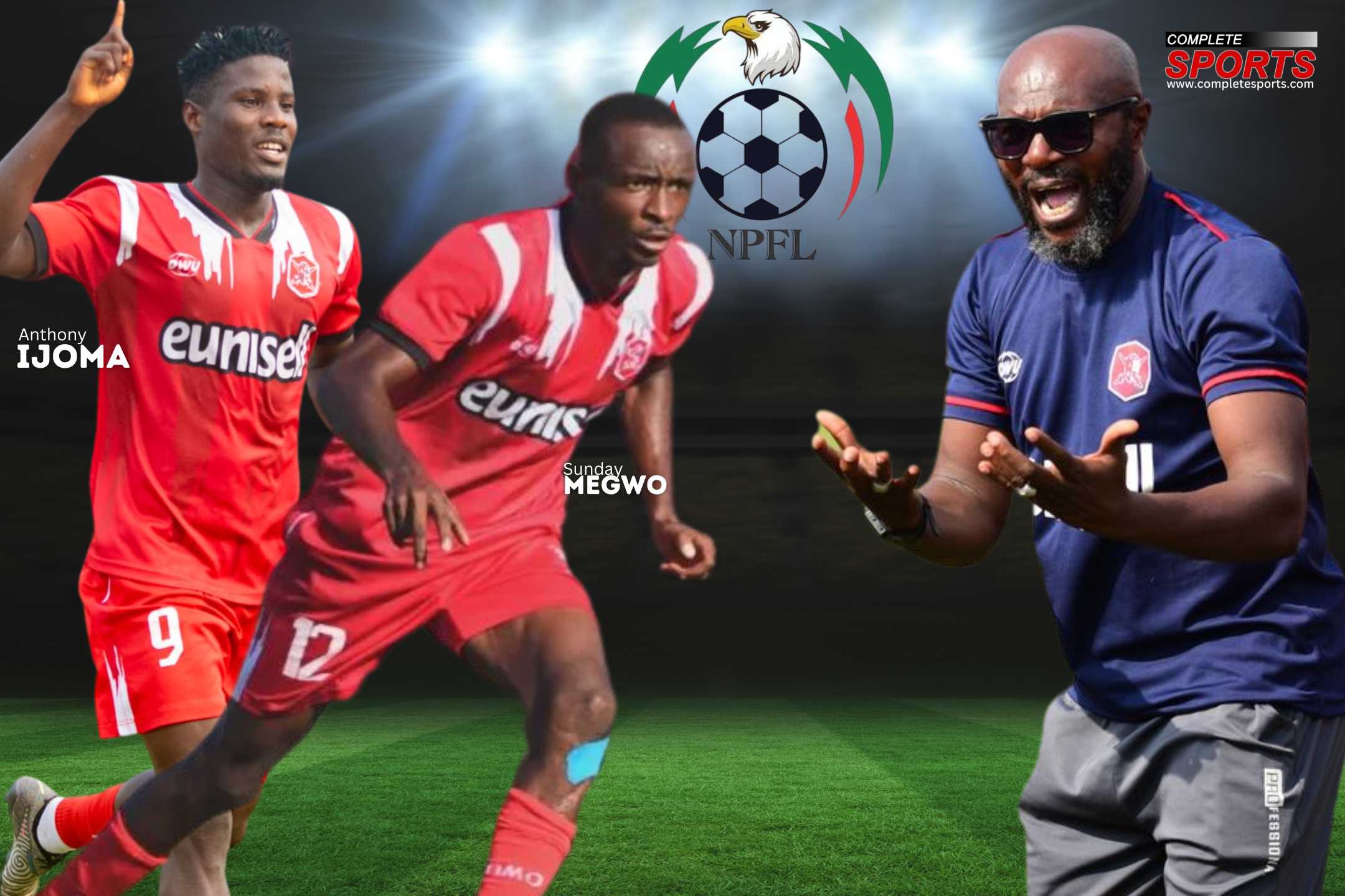 imama-amapakabo-abia-warriors-anthony-ijoma-sunday-megwo-nigeria-premier-football-league-npfl