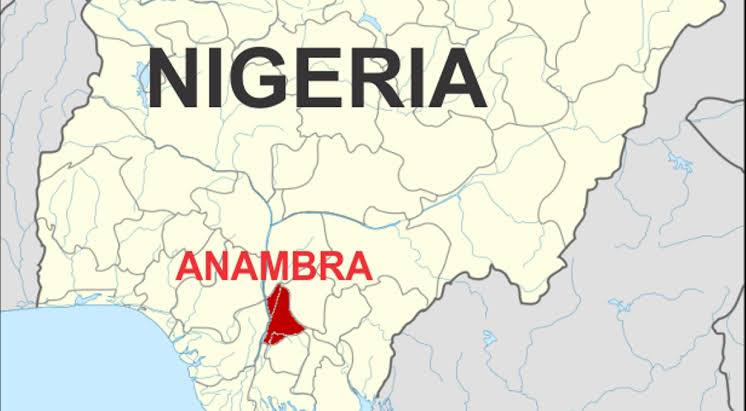 Anambra traditional ruler nabbed in community’s insecurity problem