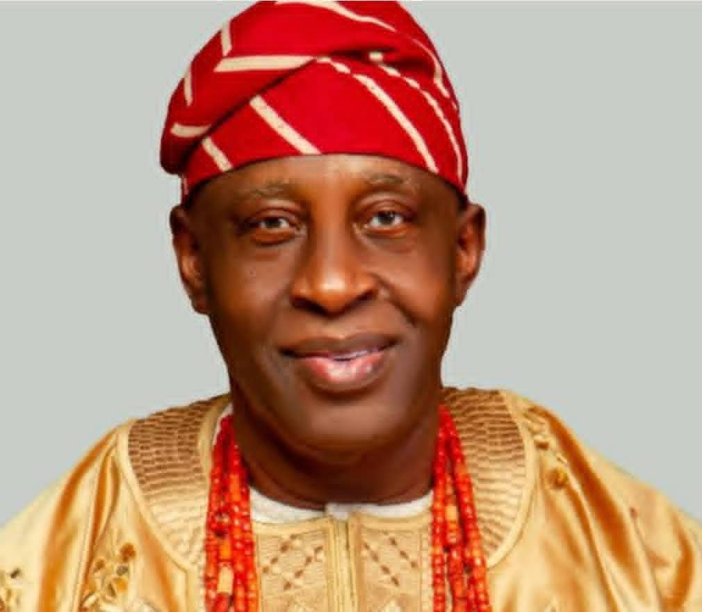 Appeal Court Affirms Oba Ghandi As Soun Of Ogbomoso Land