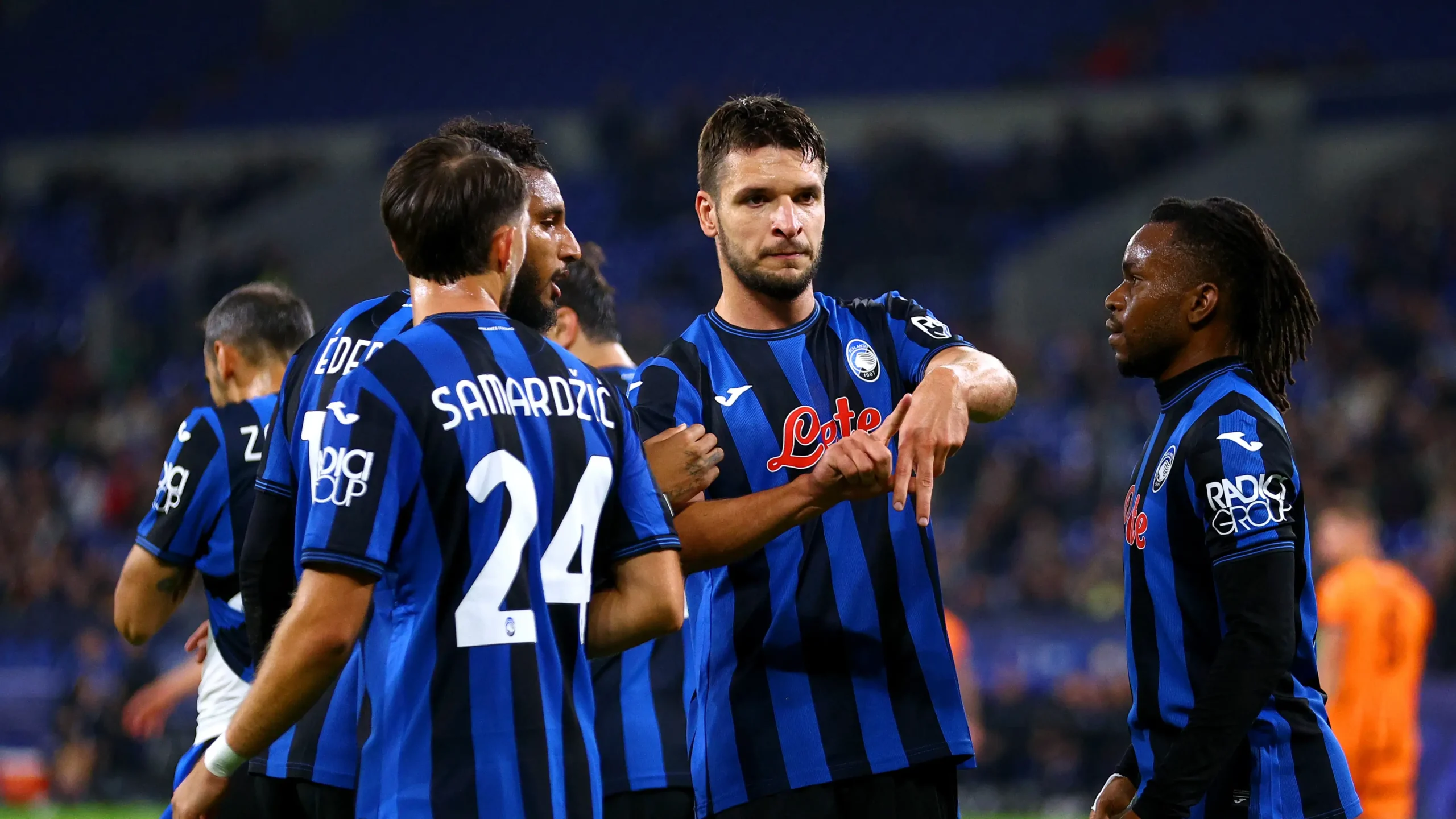 Atalanta, Not Napoli, Inter Milan Will Win Serie A Ti