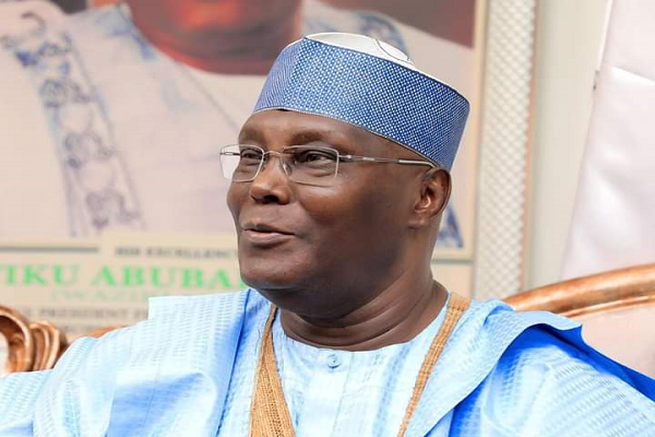 Atiku demands investigation into take over of Lagos Assembly