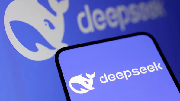 DeepSeek