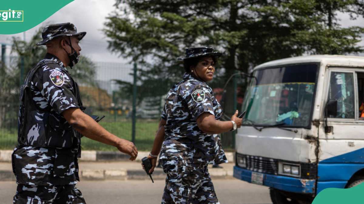 "Avoid Embarrassment": Police Begin 3rd-Party Vehicle Insurance Enforcement, Set Fine For Offenders