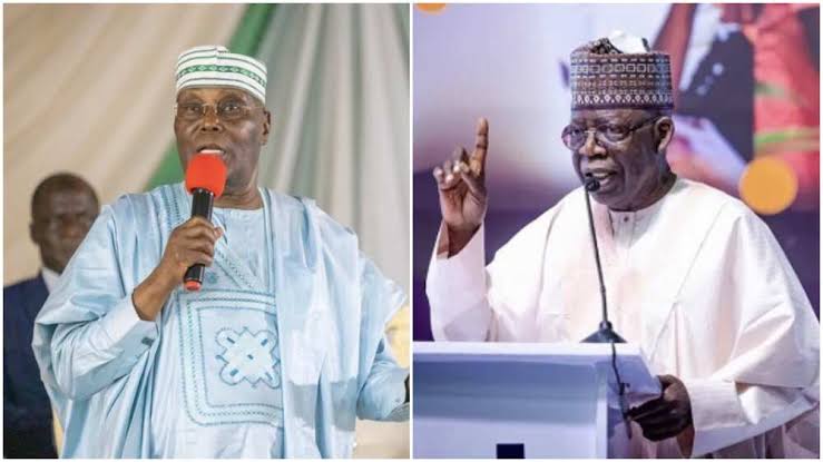 PDP Reacts As Supreme Court Picks Date To Hear Atiku's Petition Against Tinubu