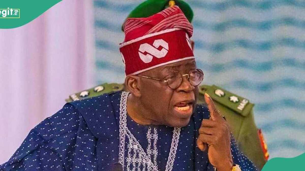 BREAKING: Tinubu Orders Ministers to Give Nigerians Updates Every Week, Details Emerge