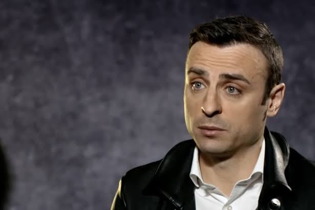 Berbatov Reveals How Man United Coach's Tactics Affected Two Players Against Spurs