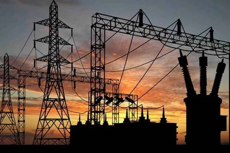 Blackout As Nigeria's National Grid Collapses Again