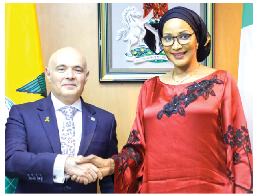 Bianca Boosting Nigeria’s Potential To Attract Global Investments