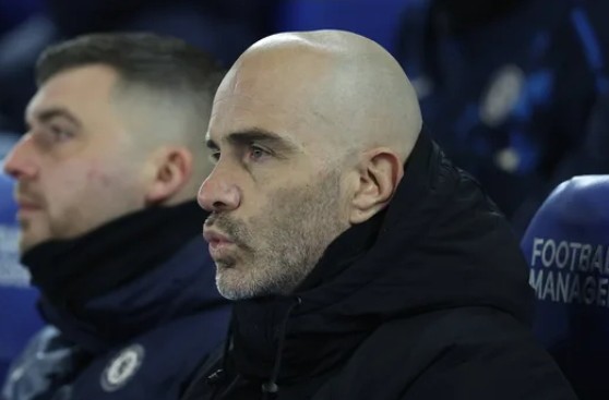 Big Shame For Us -Maresca Laments Chelsea's FA Cup Exit