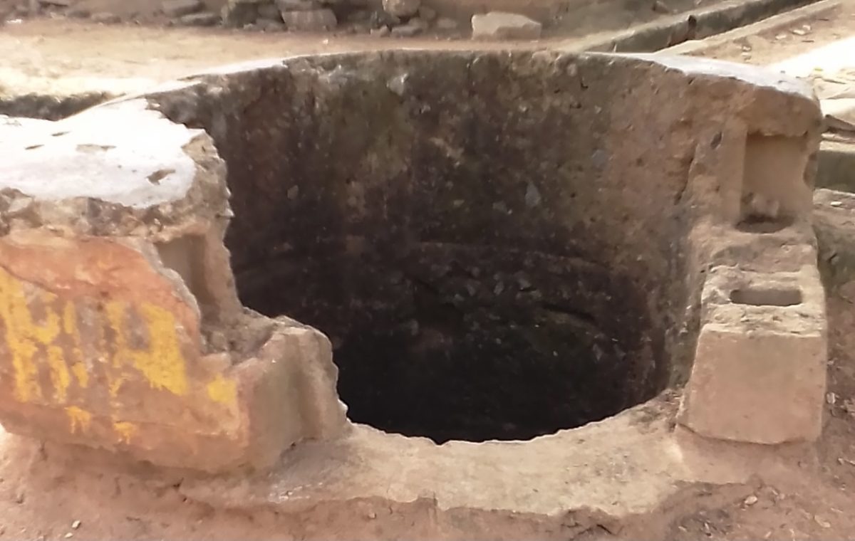 Body Of Man Recovered From Well In Oyo