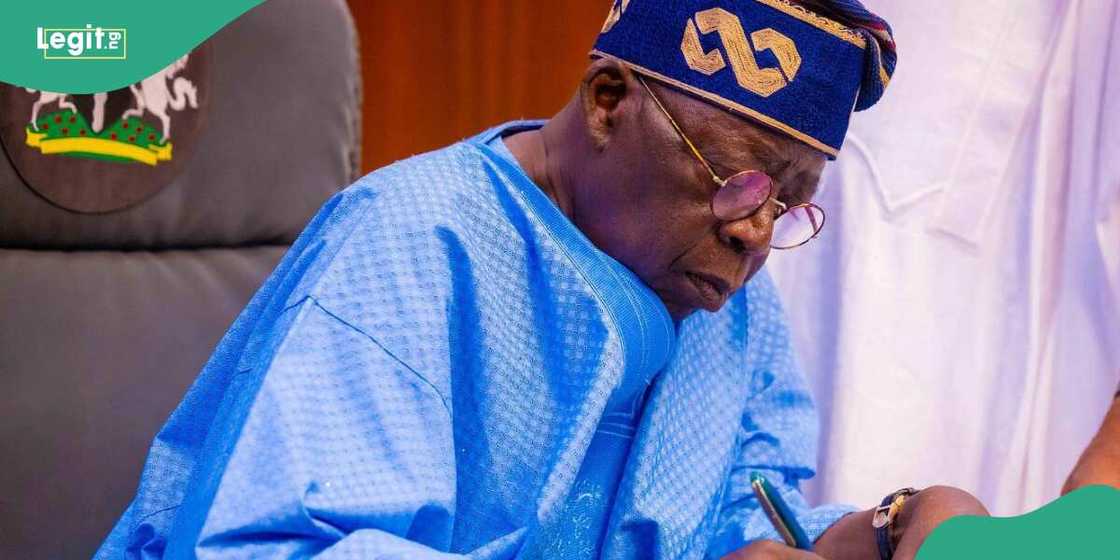 Tinubu approves N80 billion for Alau Dam reconstruction