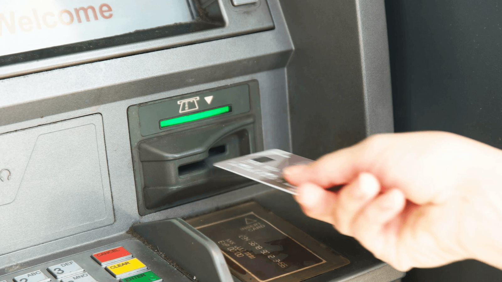 CBN Ends Free ATM Withdrawals, Introduces New Charges