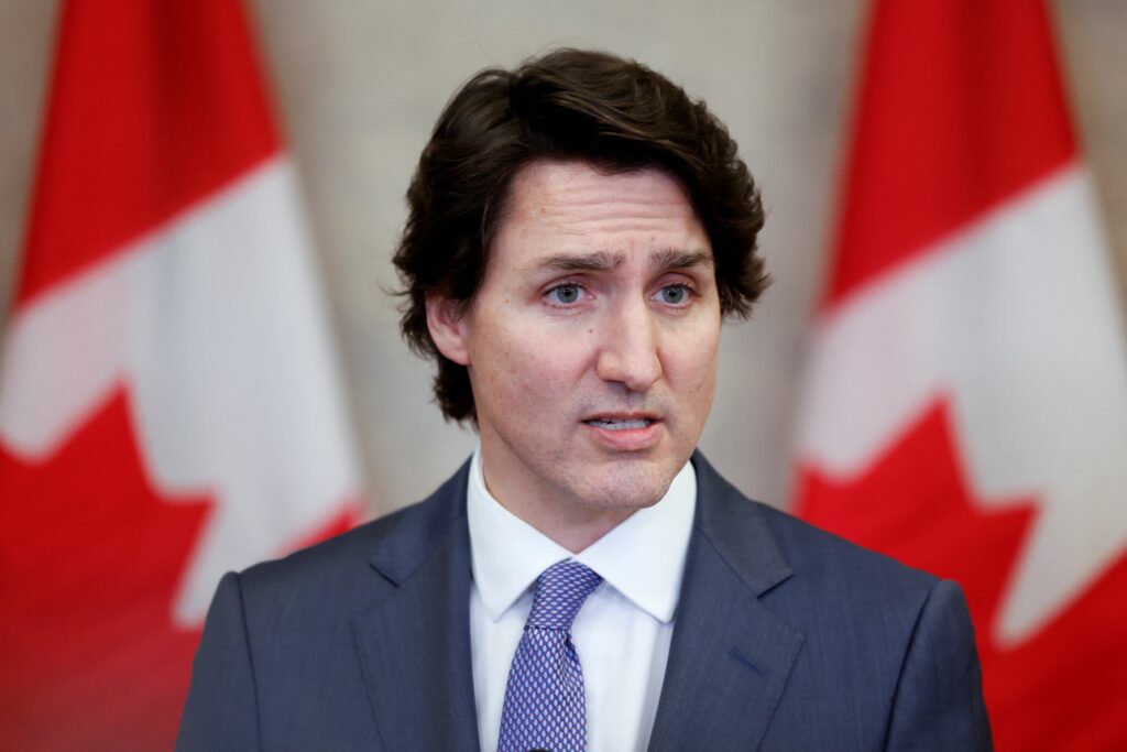 Canada Imposes 25% Retaliatory Tariffs On US Goods