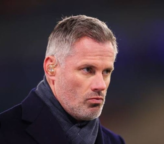 Carragher Releases Statement Over Comments About Importance Of AFCON