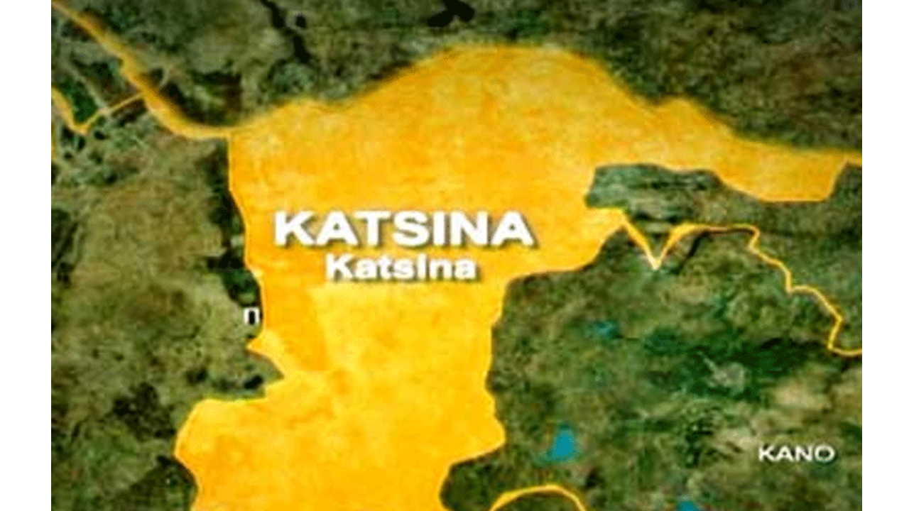 Chairman Impeached 48 Hours To LG Polls In Katsina