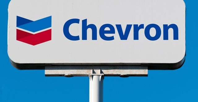 Chevron