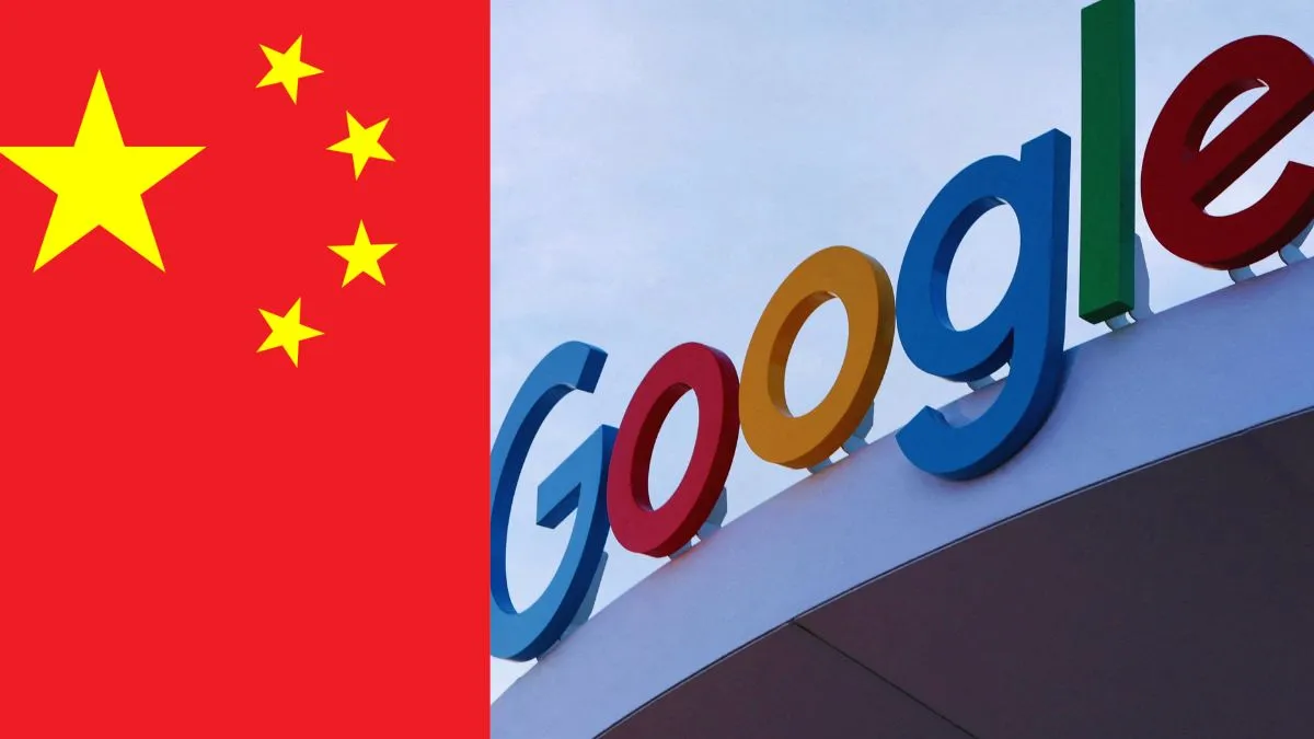 China Hits US With Retaliatory Tariffs, Launches Probe Into Google Practices