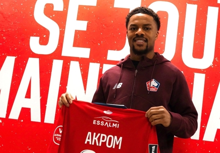 Chuba Akpom