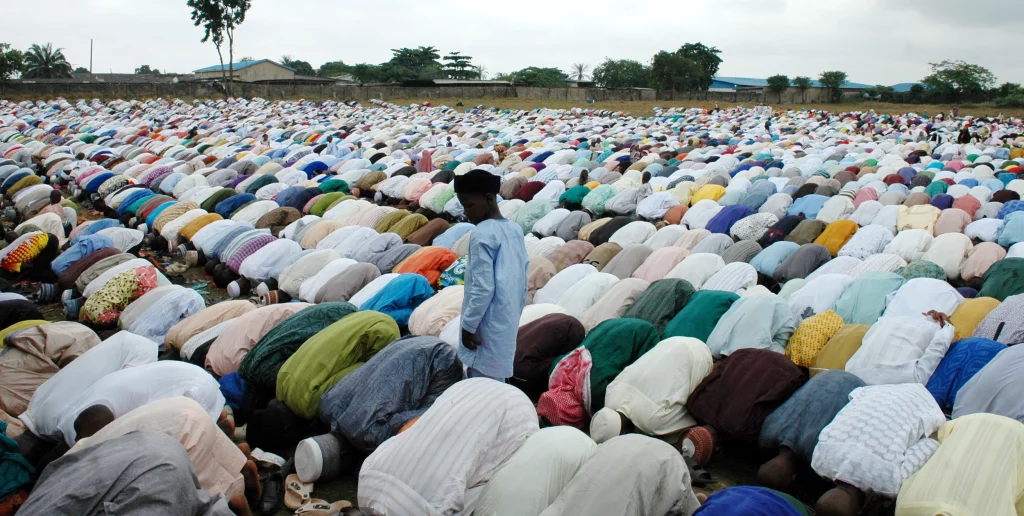 Controversial Qur'an Convention In Abuja Postponed Indefinitely