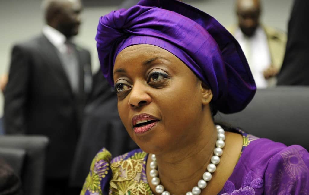 Court Grants Ex-Minister, Diezani’s Application On Forfeiture Order