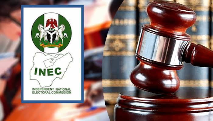 Court Orders INEC To Pay ₦1.12 Billion Compensation To Family Of Accident Victim