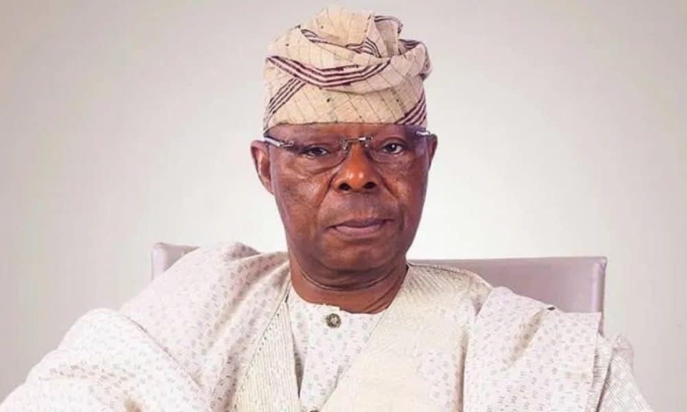 JUST IN: Drama As Otudeko's Counsel Protests Alleged ₦12.3 Billion Fraud Case In Court