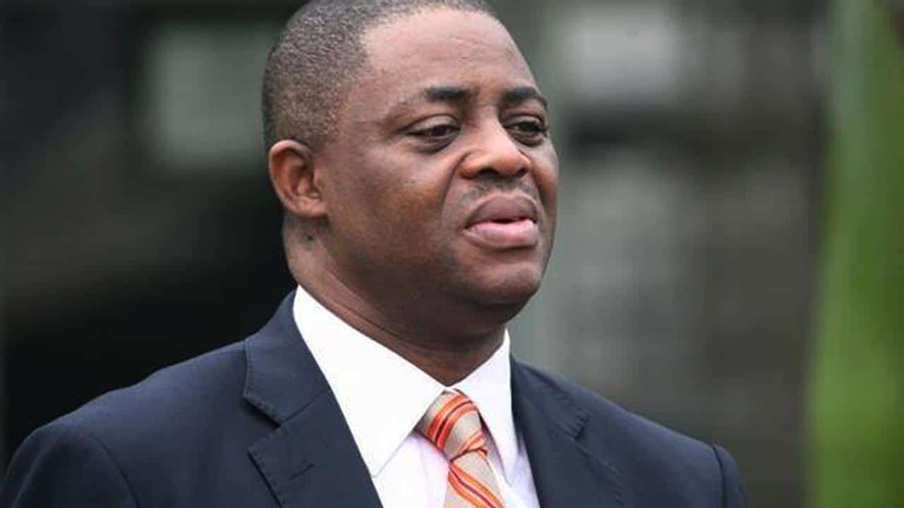 Court acquits Fani-Kayode of medical report forgery charge