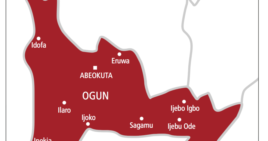 Court sentences killers of Ogun couple, son, to death by hanging