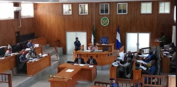 Cross River assembly condemns petition seeking Bakassi’s delisting from LGAs