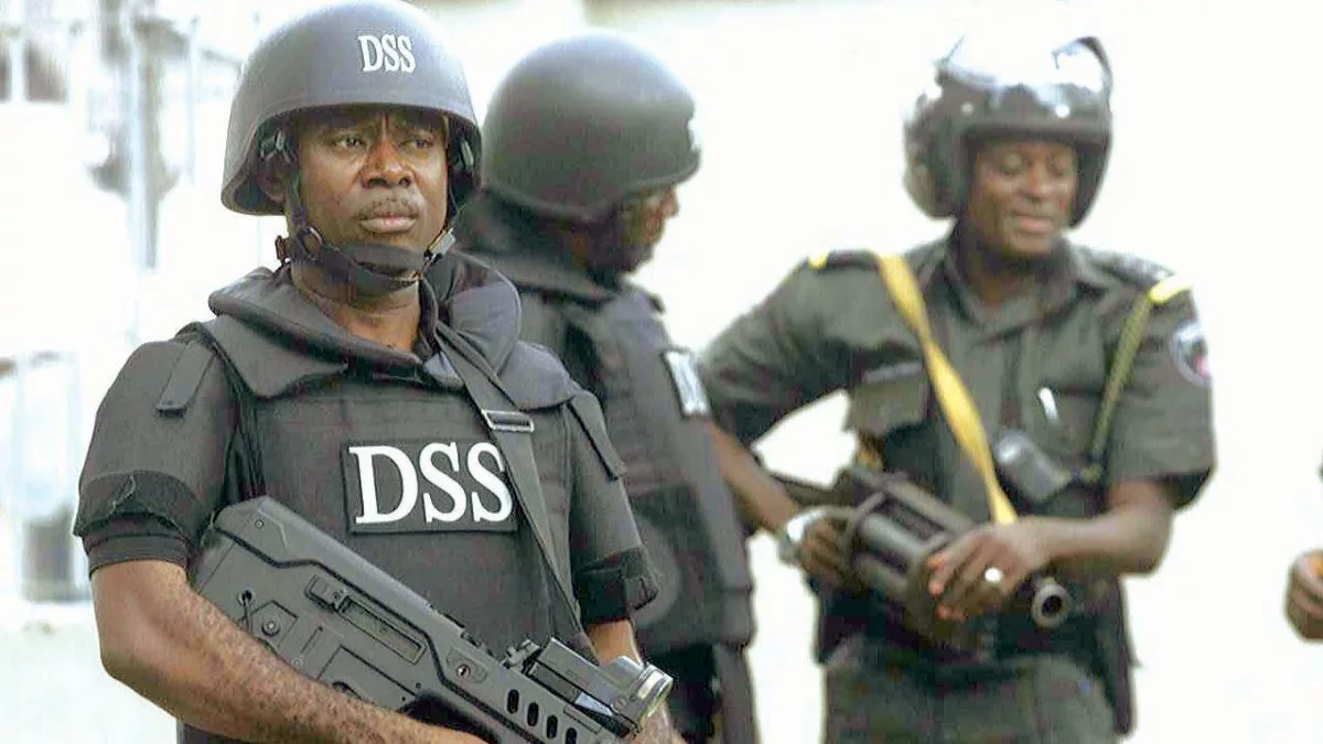 DSS Threatens To Sue AIT, Channels TV, Others Over Lagos Assembly Invasion Report