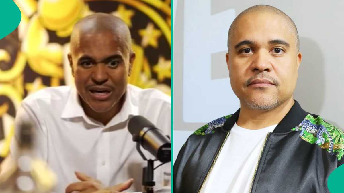 Days After Suffering Stoke, Irv Gotti Co-Founder of Murder Inc. Records Tragically Dies at 54