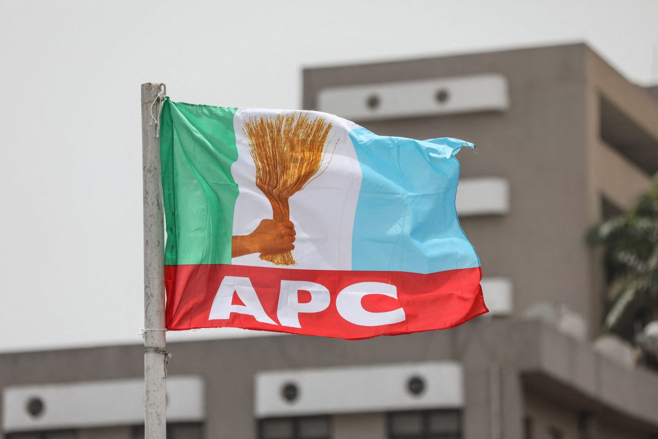 Defection: APC chair Ganduje receives Ned Nwoko, vows to take over Delta