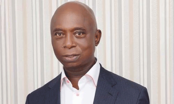 Delta APC heads for the rocks as Nwoko complicates the conflict - By Nze Otuniya