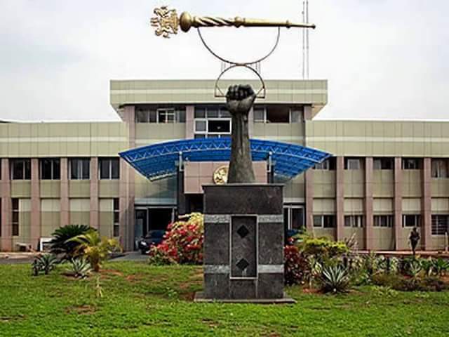 Delta Assembly passes bill for college of health technology, Ovrode