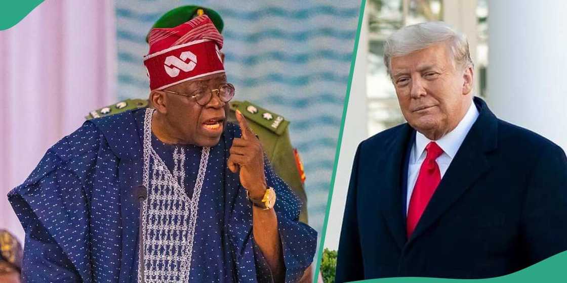 Tinubu did not shut down Nigeria’s embassy in US