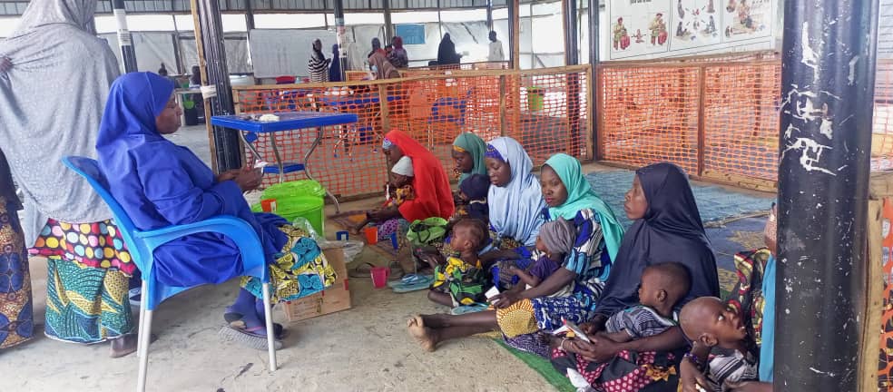 Despite Diplomatic Rift With Nigeria, Nigerien Patients Troop To Katsina For Medical Care