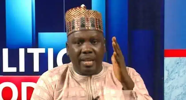 Cabinet Reshuffle: Only The President Knows Who Will Go Or Stay - Bwala Says, Speaks On Becoming Tinubu's Spokesperson