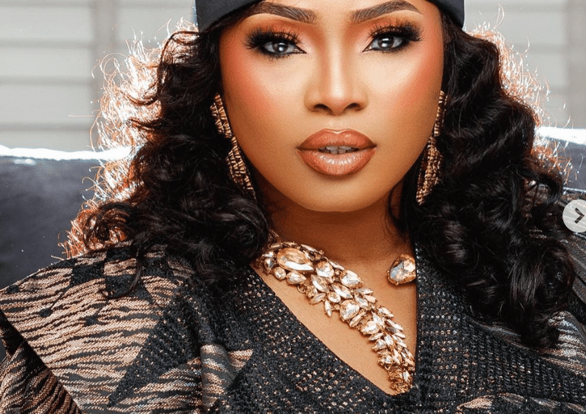 Halima Abubakar