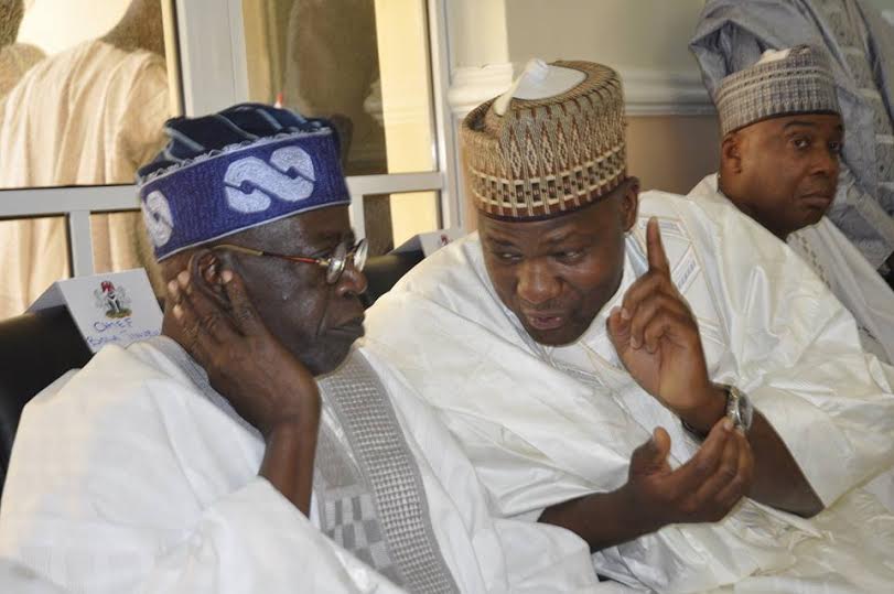 Dogara Gives Tinubu Conditions To Secure 2027 Votes In Bauchi