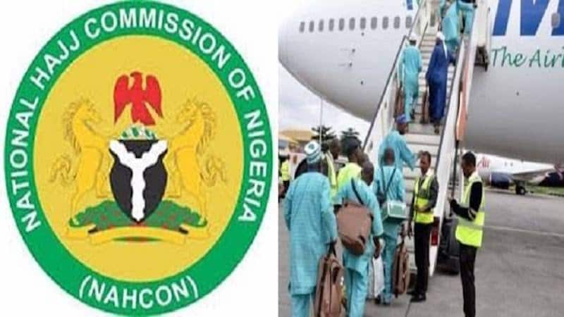 NAHCON Announces 2025 Hajj Fare For Pilgrims