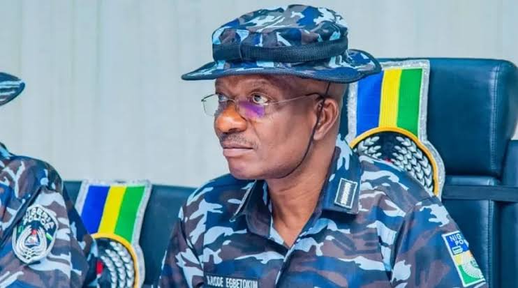 EJIRO OFOYE:The legality of extending Tenure of IGP: A Constituti