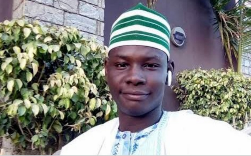 EU Parliament Seeks Release Of Kano Singer Sentenced To Death For Blasphemy